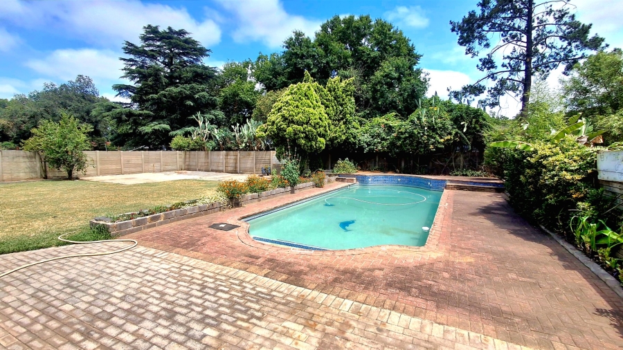 3 Bedroom Property for Sale in Sasolburg Ext 4 Free State